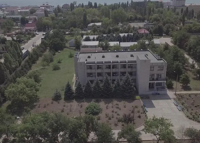 База Отдыха Мечта