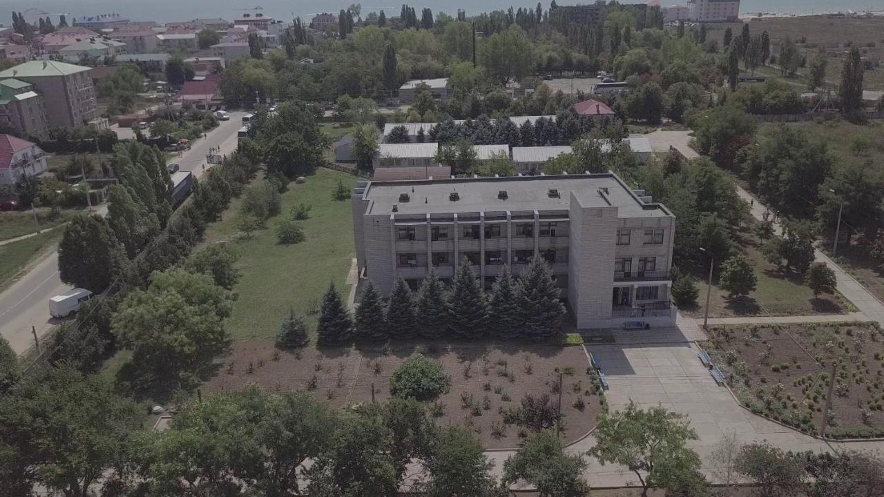 База Отдыха Мечта Resort *
