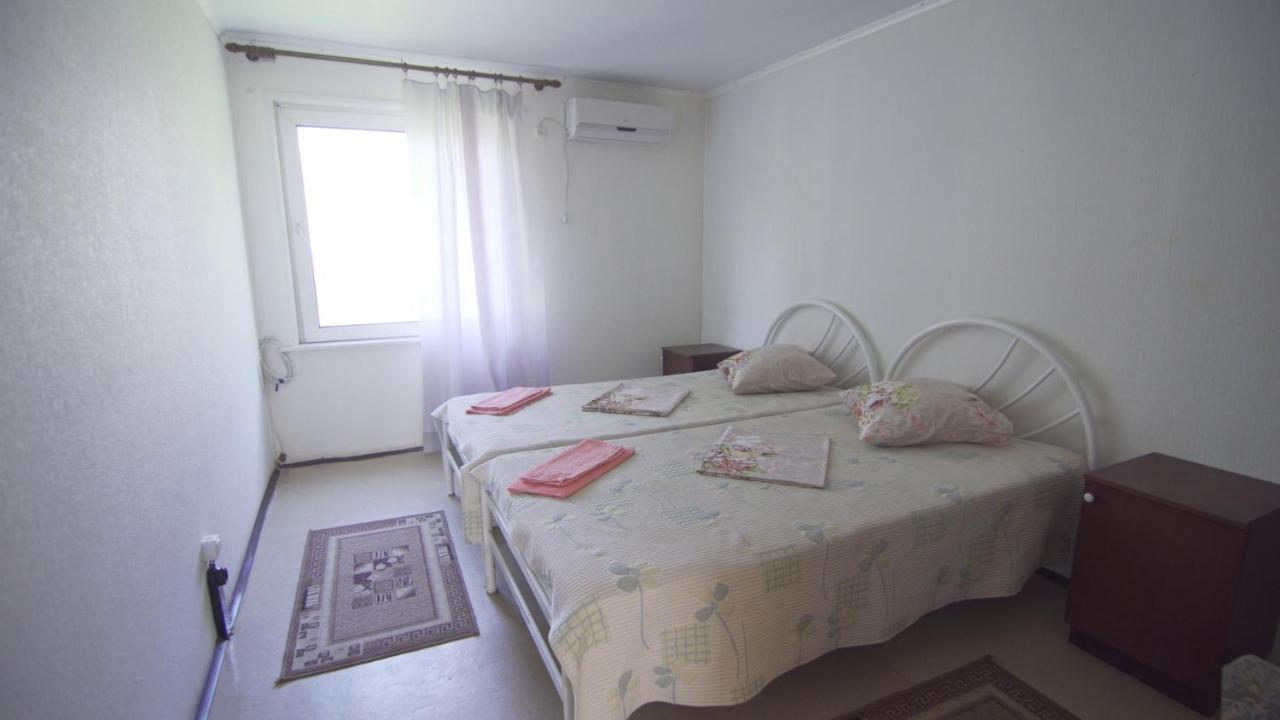 База Отдыха Мечта Resort
